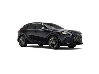 2026 Lexus RX RX 450h+ Luxury AWD