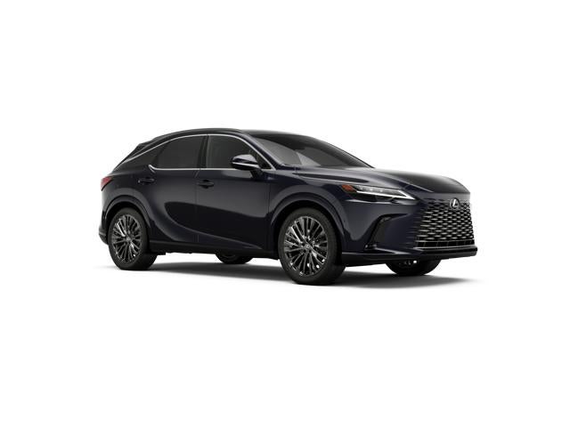 2026 Lexus RX RX 450h+ Luxury AWD