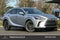 2026 Lexus RX RX 450h+ Premium AWD