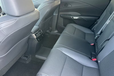 2026 Lexus RX RX 450h+ Premium AWD