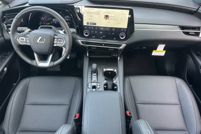 2026 Lexus RX RX 450h+ Premium AWD