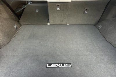 2026 Lexus RX RX 450h+ Premium AWD
