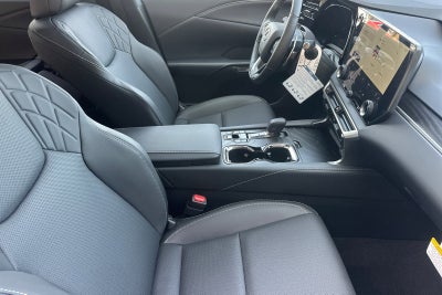 2026 Lexus RX RX 450h+ Premium AWD