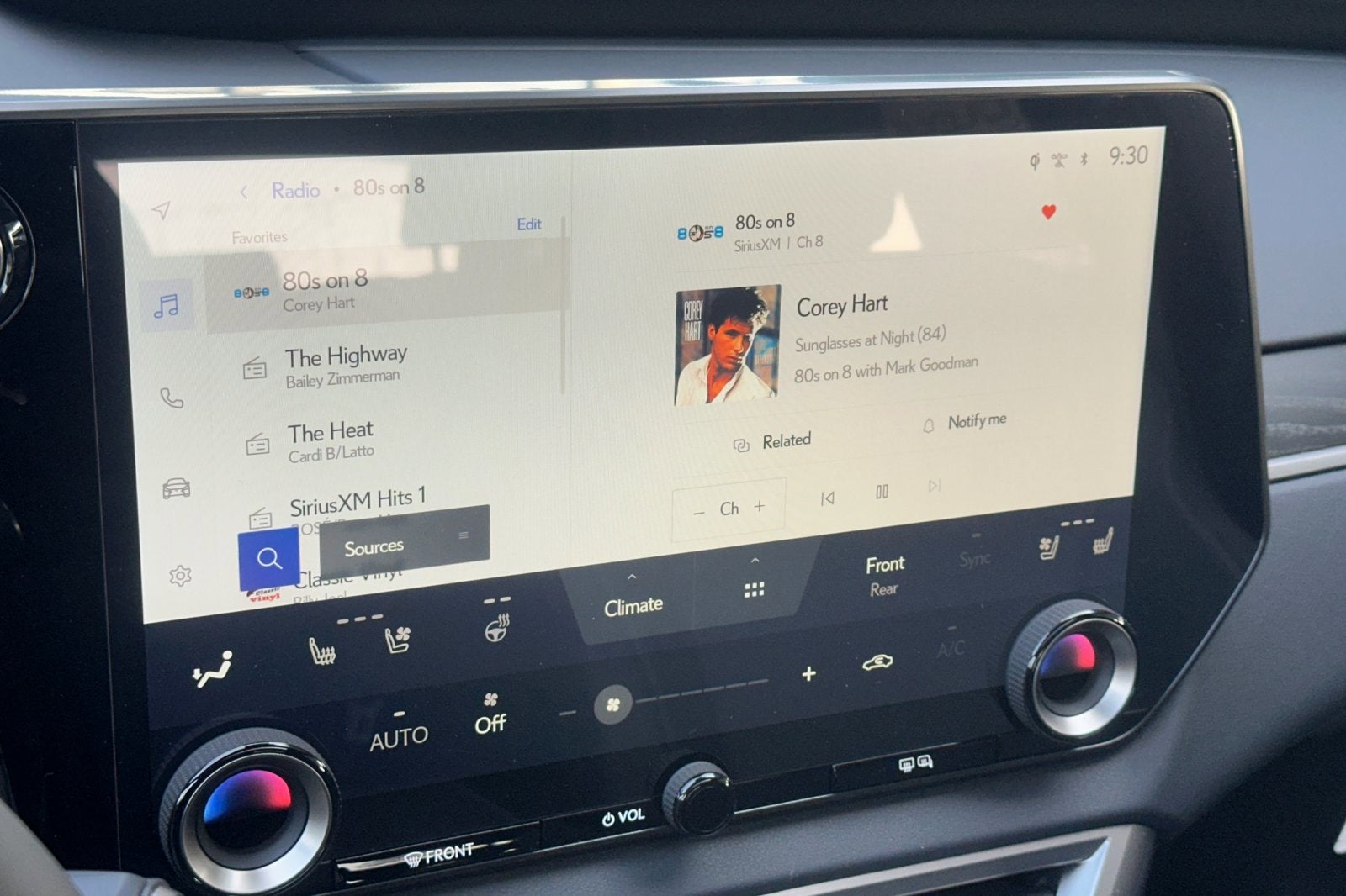 2026 Lexus RX RX 450h+ Premium AWD