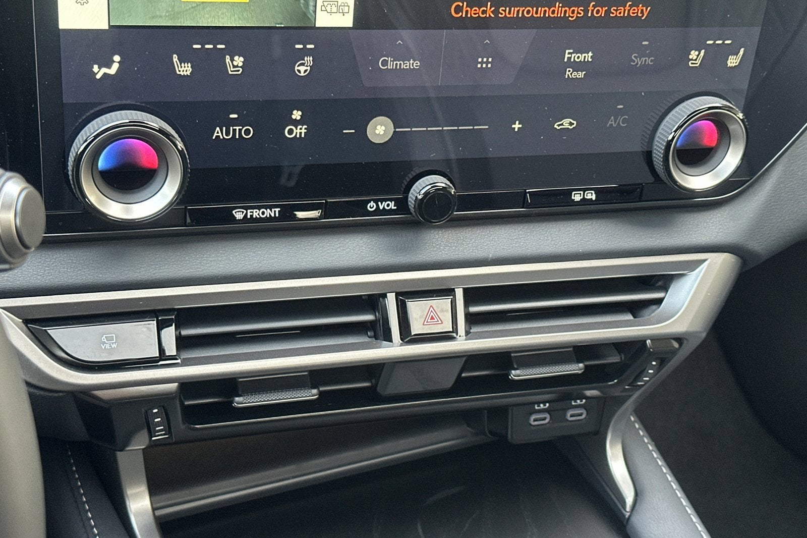 2026 Lexus RX RX 450h+ Premium AWD