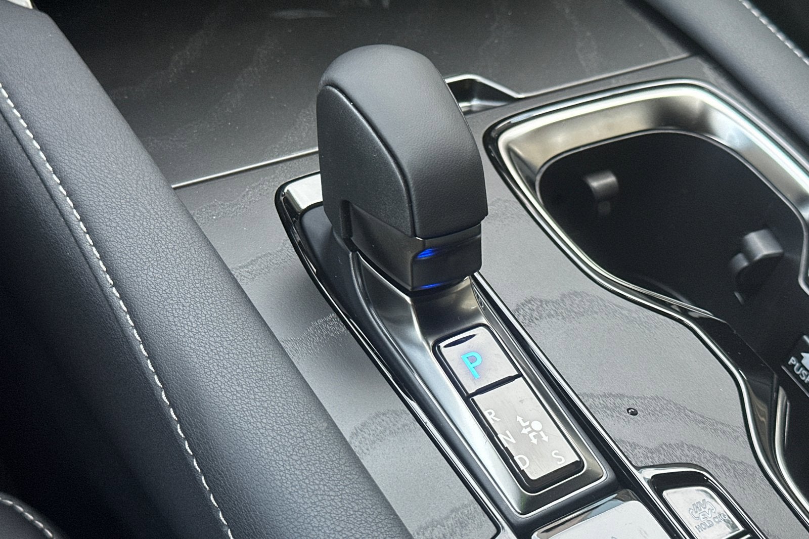 2026 Lexus RX RX 450h+ Premium AWD