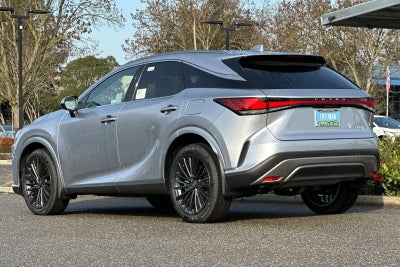2026 Lexus RX RX 450h+ Premium AWD