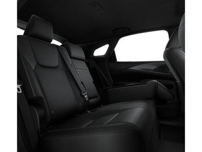 2026 Lexus RX RX 450h+ Premium AWD