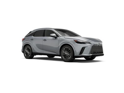 2026 Lexus RX RX 450h+ Premium AWD