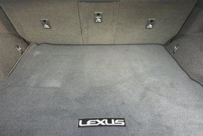 2026 Lexus RX RX 450h+ Luxury AWD