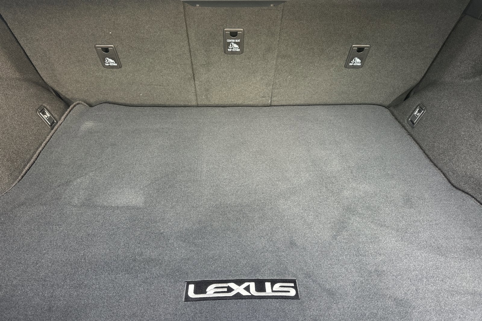 2026 Lexus RX RX 450h+ Luxury AWD