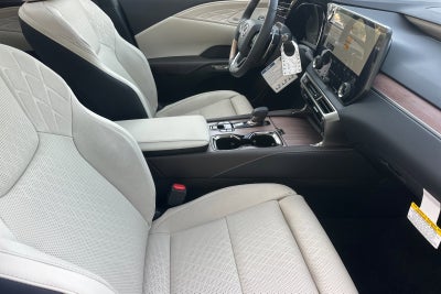 2026 Lexus RX RX 450h+ Luxury AWD