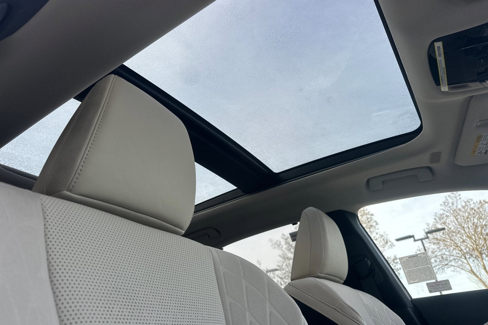 2026 Lexus RX RX 450h+ Luxury AWD