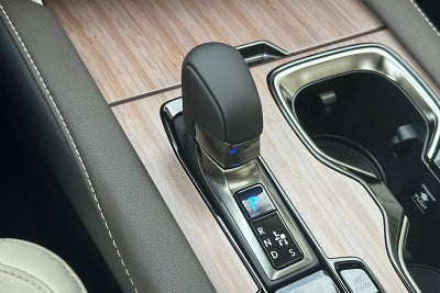 2026 Lexus RX RX 450h+ Luxury AWD