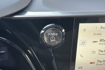 2026 Lexus RX RX 450h+ Luxury AWD