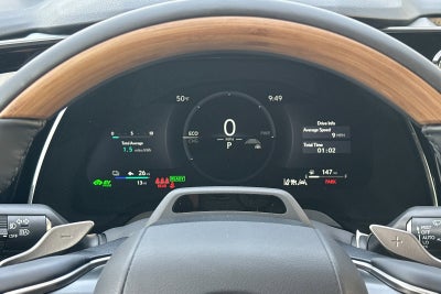 2026 Lexus RX RX 450h+ Luxury AWD