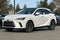 2026 Lexus RX RX 450h+ Luxury AWD