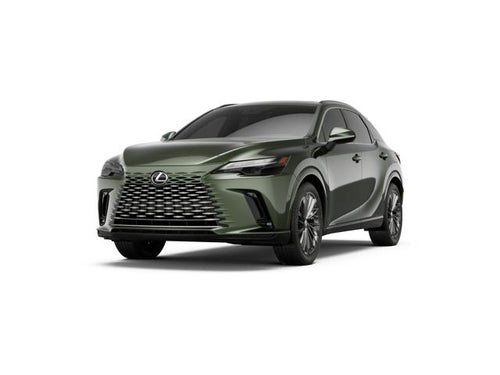 2026 Lexus RX RX 450h+ Premium AWD