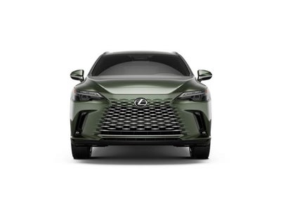 2026 Lexus RX RX 450h+ Premium AWD