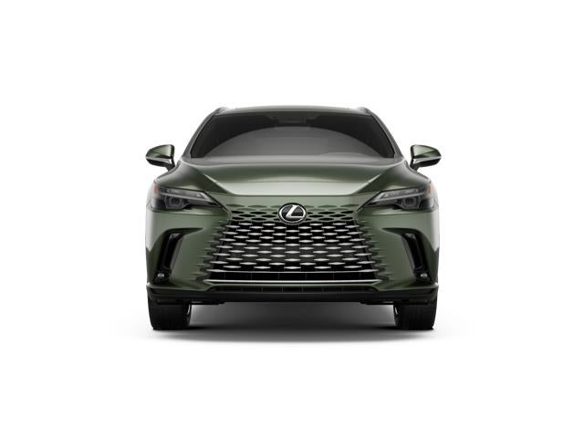 2026 Lexus RX RX 450h+ Premium AWD