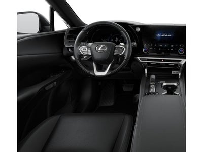 2026 Lexus RX RX 450h+ Premium AWD