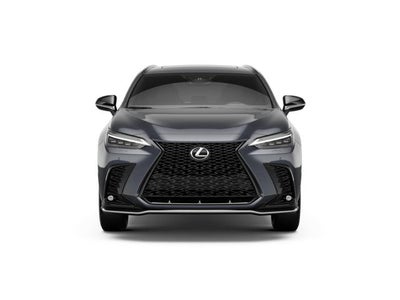 2026 Lexus NX NX 350h F SPORT Handling AWD