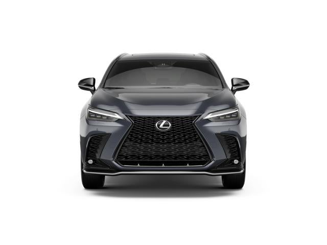 2026 Lexus NX NX 350h F SPORT Handling AWD