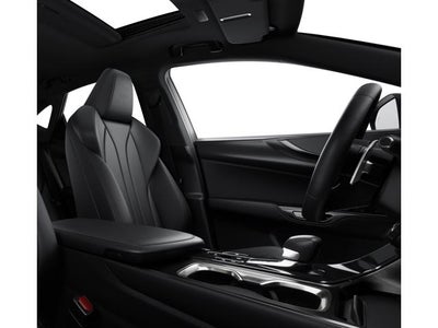 2026 Lexus NX NX 350h F SPORT Handling AWD