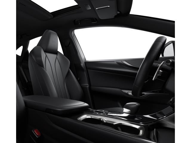 2026 Lexus NX NX 350h F SPORT Handling AWD
