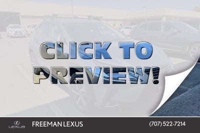 2021 Lexus NX NX 300 AWD