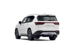 2027 Lexus LX 600 5-DOOR SUV 4X4 LUXURY