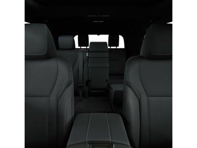 2027 Lexus LX 600 5-DOOR SUV 4X4 LUXURY