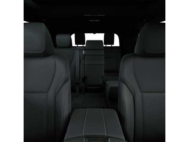 2027 Lexus LX 600 5-DOOR SUV 4X4 LUXURY