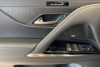 2026 Lexus LX LX 600 Luxury 4WD