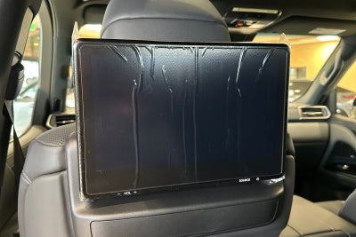 2026 Lexus LX LX 600 Luxury 4WD