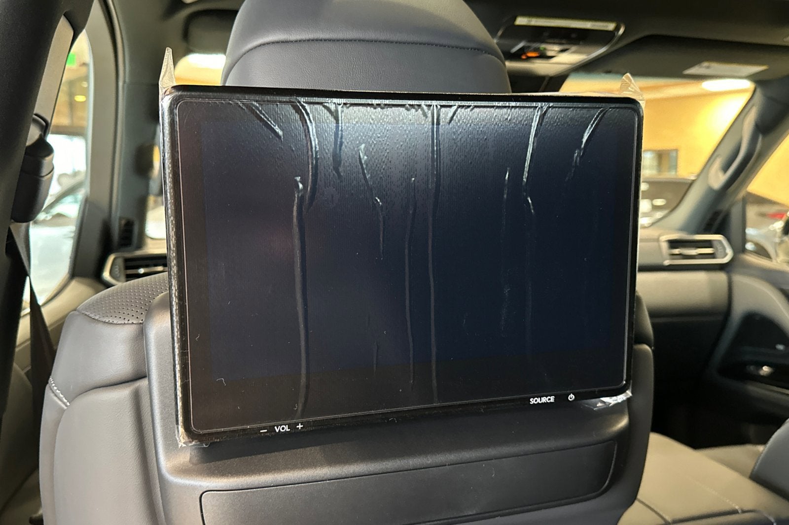 2026 Lexus LX LX 600 Luxury 4WD