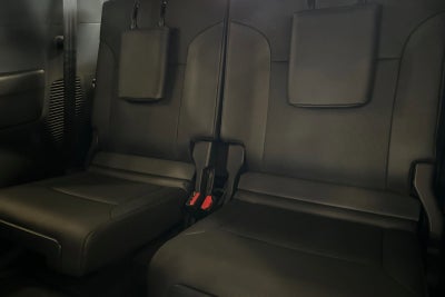 2026 Lexus LX LX 600 Luxury 4WD