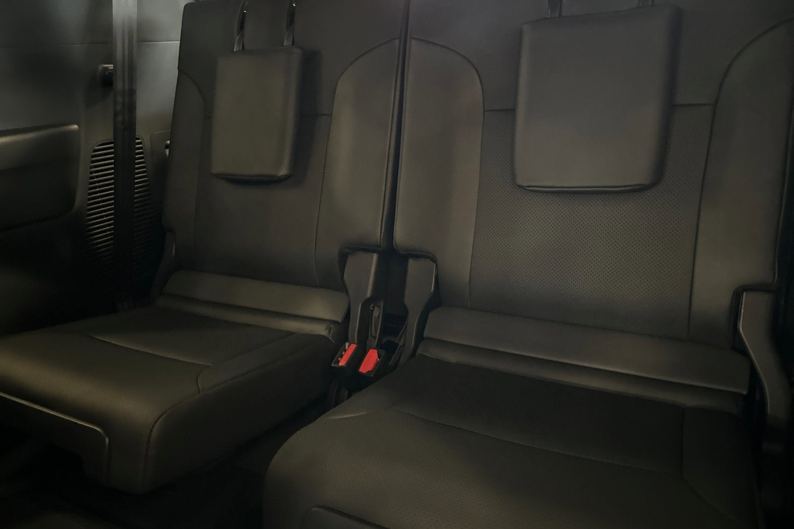 2026 Lexus LX LX 600 Luxury 4WD