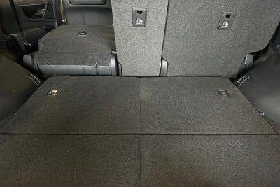 2026 Lexus LX LX 600 Luxury 4WD