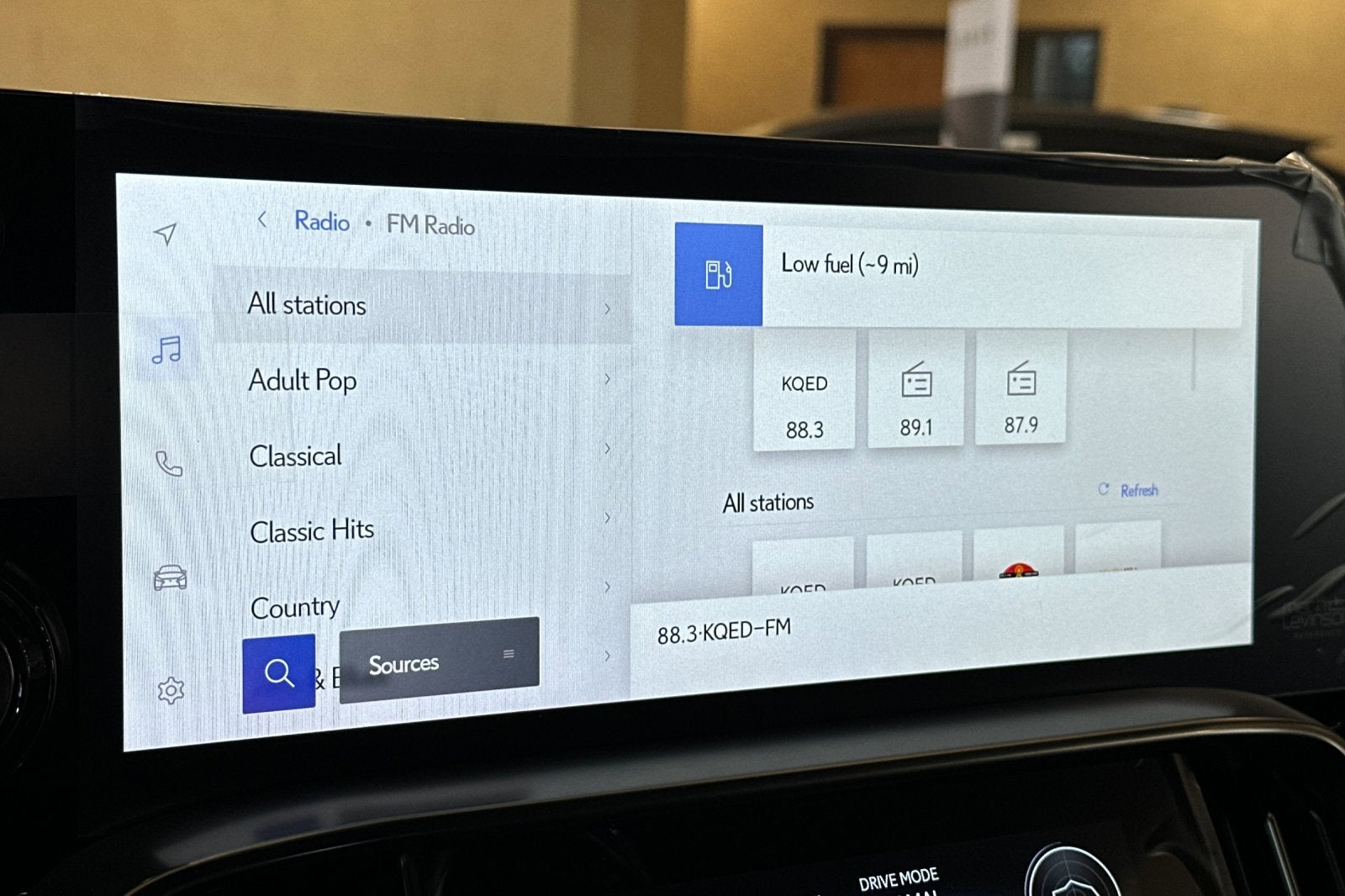 2026 Lexus LX LX 600 Luxury 4WD