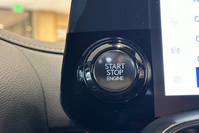 2026 Lexus LX LX 600 Luxury 4WD