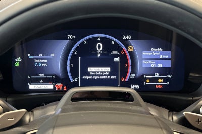 2026 Lexus LX LX 600 Luxury 4WD