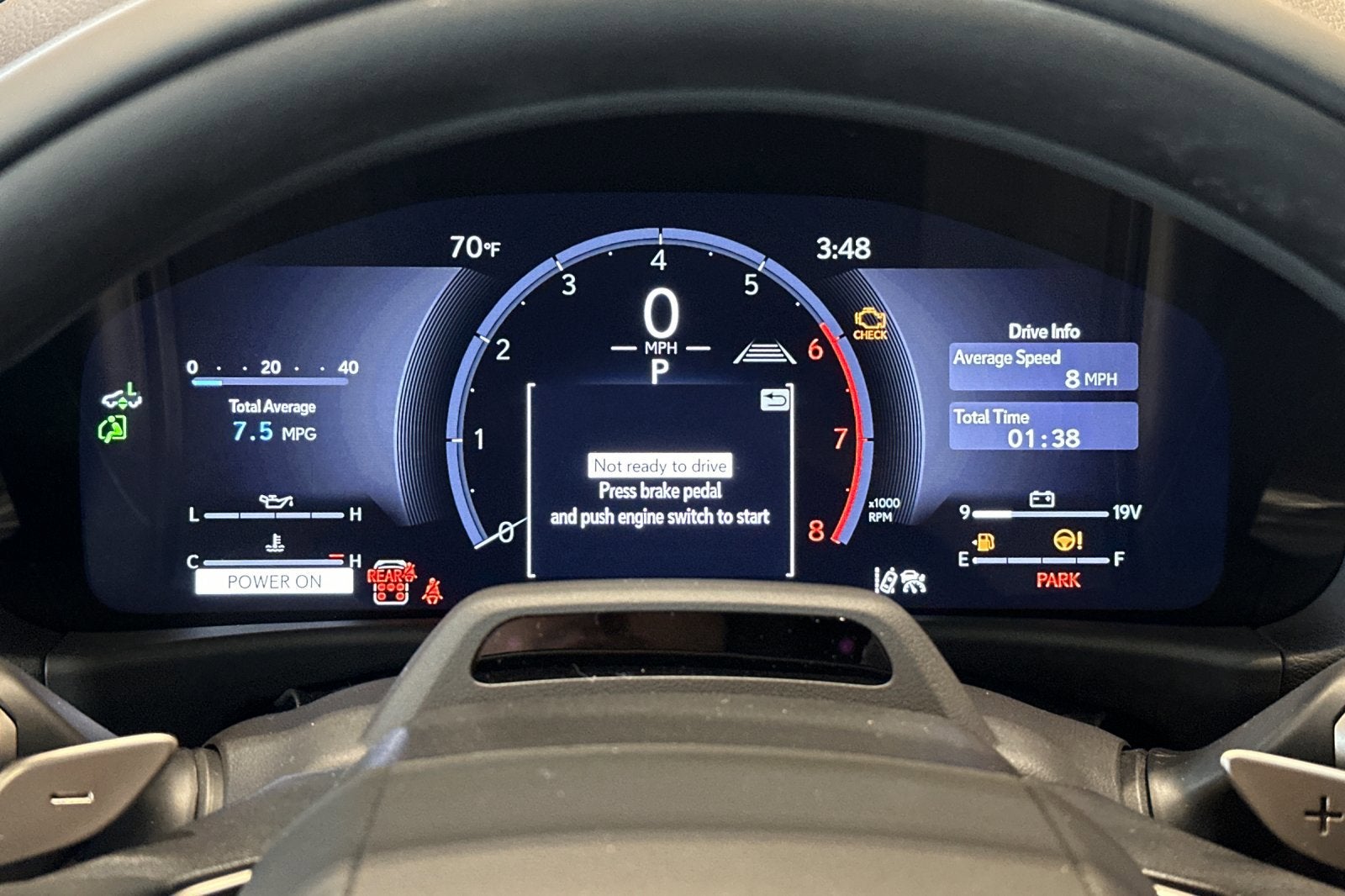 2026 Lexus LX LX 600 Luxury 4WD