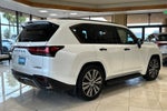 2026 Lexus LX LX 600 Luxury 4WD