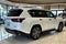 2026 Lexus LX LX 600 Luxury 4WD