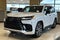 2026 Lexus LX LX 600 Luxury 4WD