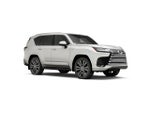 2026 Lexus LX LX 600 Luxury 4WD