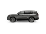 2026 Lexus LX LX 600 Luxury 4WD