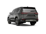 2026 Lexus LX LX 600 Luxury 4WD