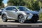 2020 Lexus NX NX 300h AWD